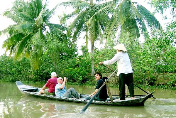 Mekong tours 1