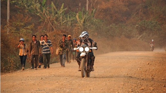 vietnam motobike tours 12