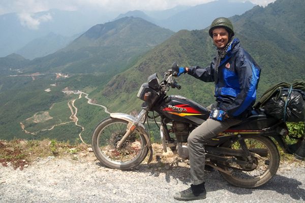 vietnam motobike tours 14