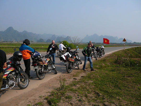 vietnam motobike tours3
