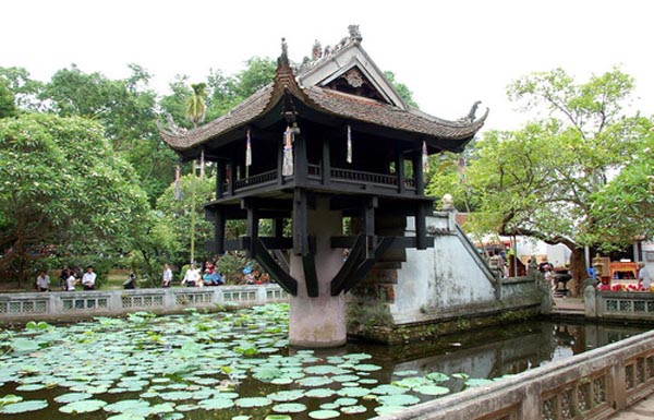 Hanoi City Tours