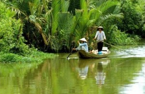 Mekong river tours