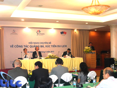 Strengthen Viet Nam tourism promotion