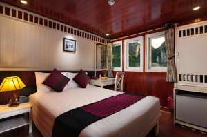 Superior Double Cabin - Paloma Cruise