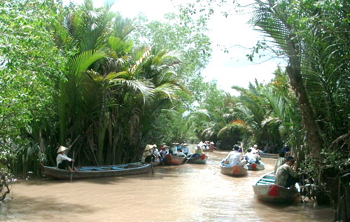mekong vietnamtypicaltours