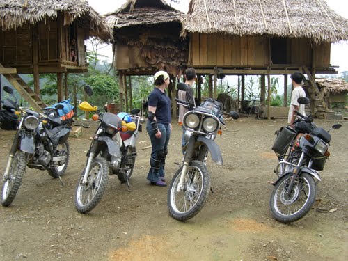 vietnam motobike tours 17