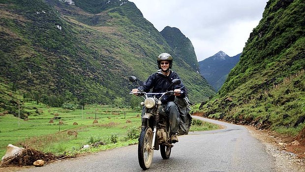 vietnam motobike tours 8
