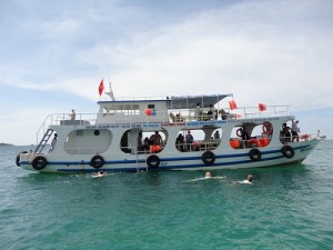 Phu Quoc Island 