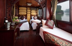 Halong Imperial Classic Cruise