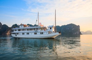 Imperial Classic Cruise - Halong