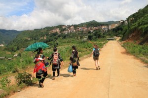Best travel experiences in Sapa (1)