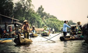 Southern Vietnam – 5 days