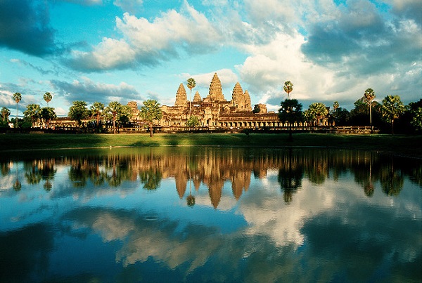 Cambodia Photography Tours