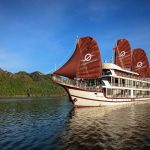 VSpirit Cruise - Lan Ha Bay Cruise