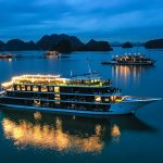 Doris Cruise - Vietnam Typical Tours