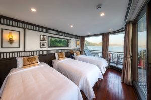 Sena Cruise - Terrace Suite (2)