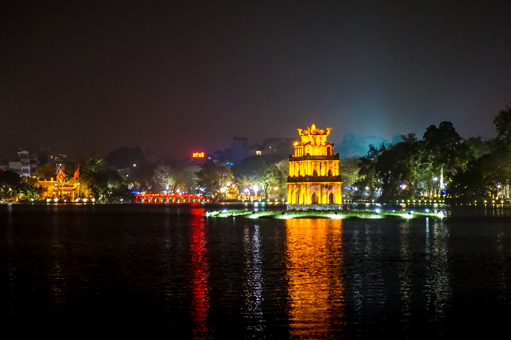 Autumn in Hanoi (18)