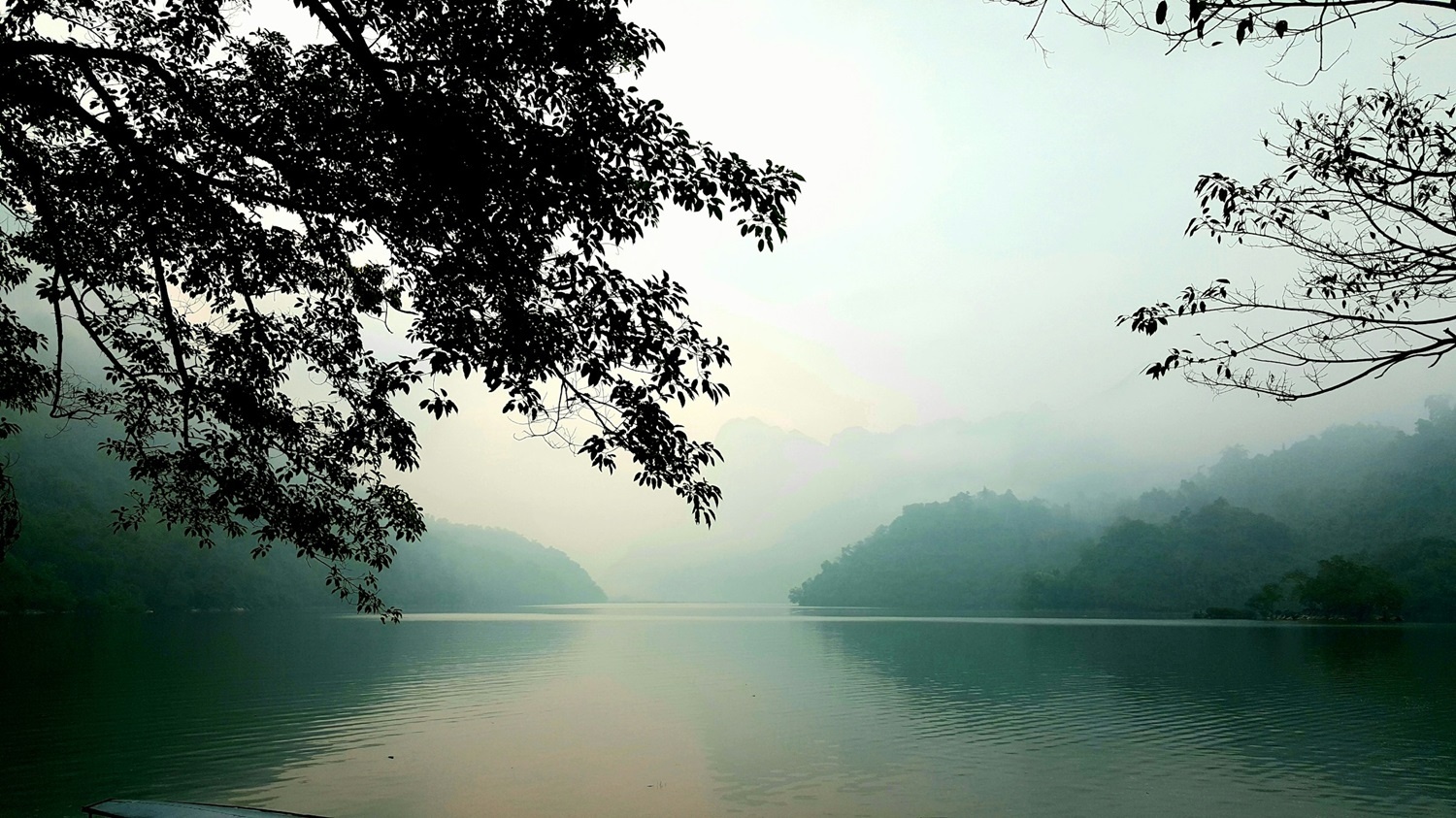 Hanoi - Ha Giang - Ban Gioc - Ba Be Lake
